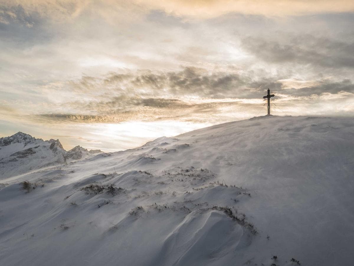 Gospel on the Hills — Melbourne