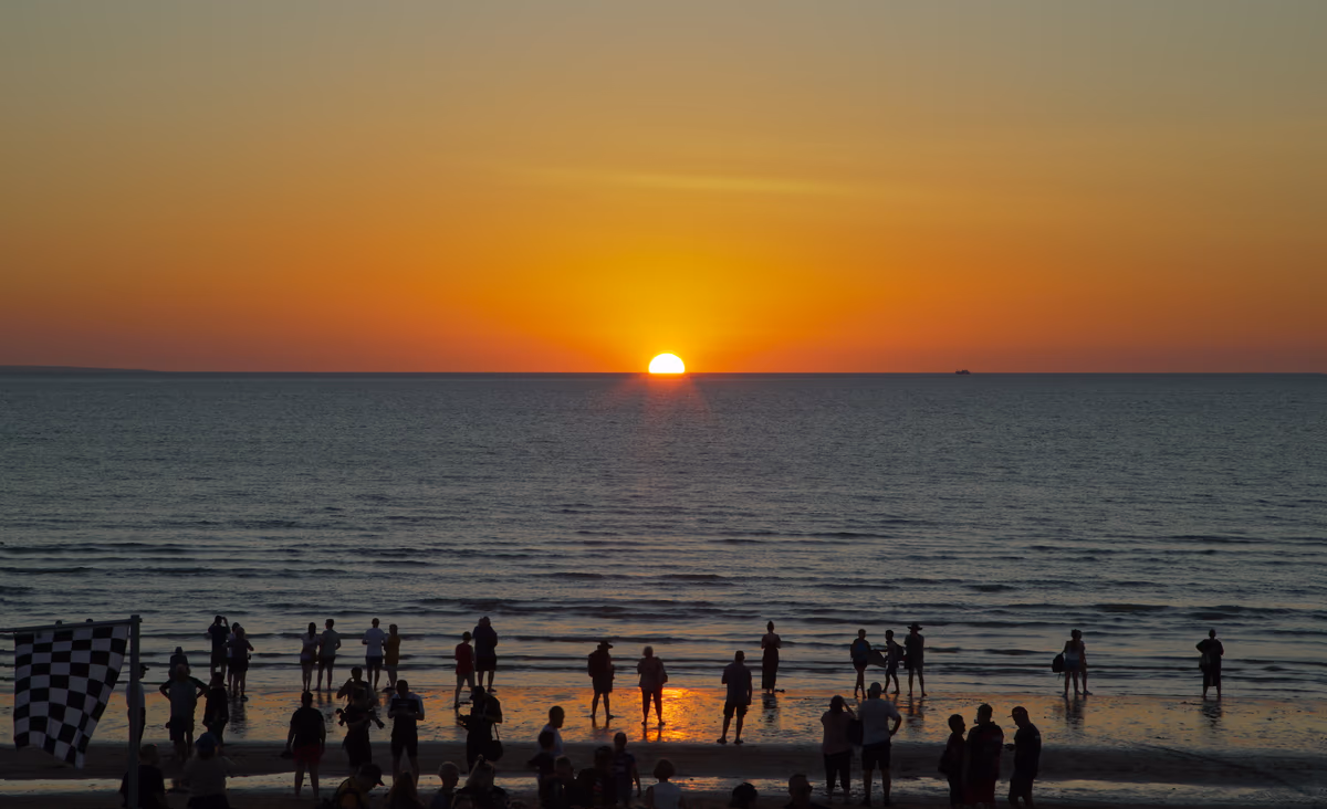 Indian events in Darwin on EventLinqs