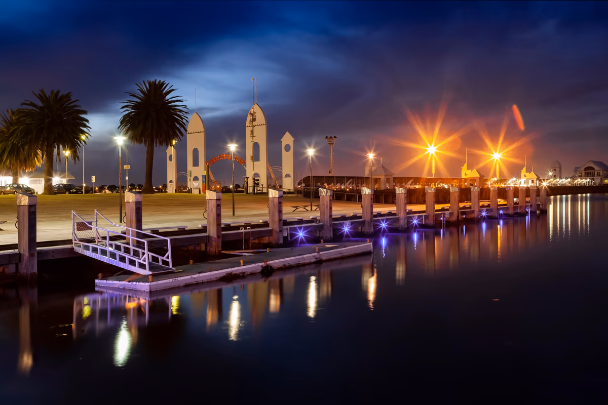 Filipino events in Geelong