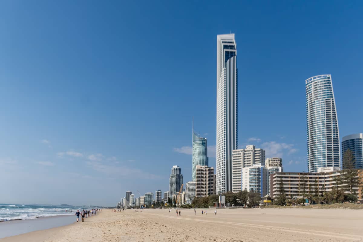 African in Gold Coast